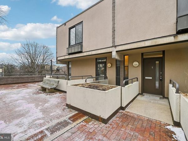 2303 BAYLEAF COURT, BALTIMORE, MD 21209