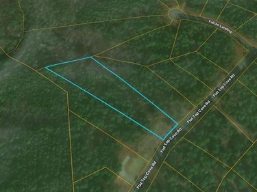 00 FLAT TOP COVE ROAD, GRETNA, VA 24557