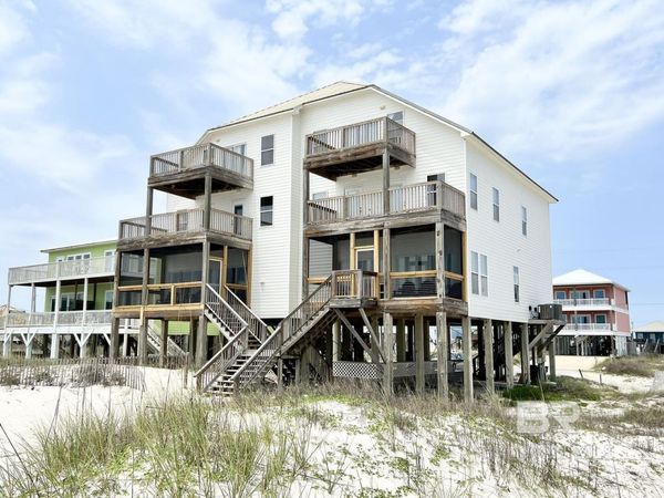 3014 Ponce De Leon Court, Unit A&B, Gulf Shores, AL 36542