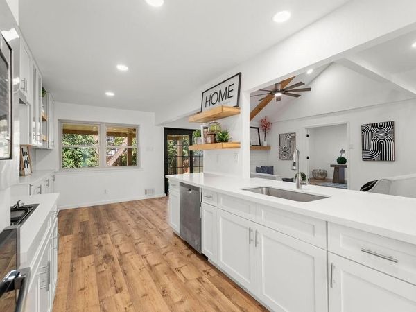 11022 Ferndale Road, Dallas, TX 75238