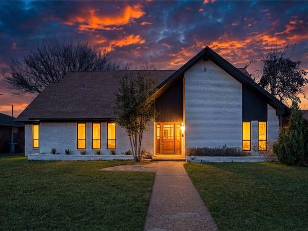 11022 Ferndale Road, Dallas, TX 75238