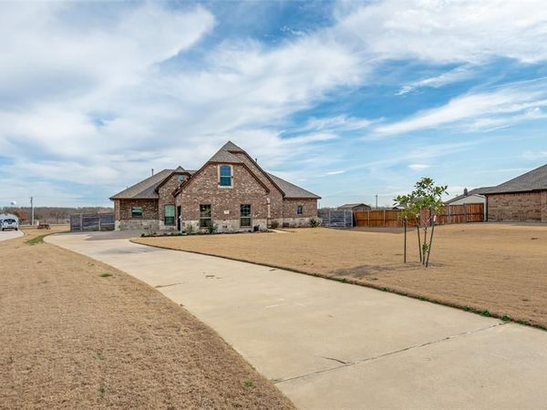 515 Meadowview Lane, Josephine, TX 75173