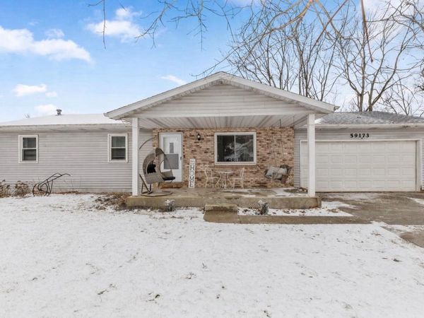 59173 Timber Trail, Goshen, IN 46528