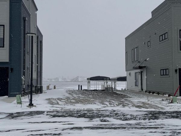 258 Viridian Shores Drive, Unit 8, Muskegon, MI 49440