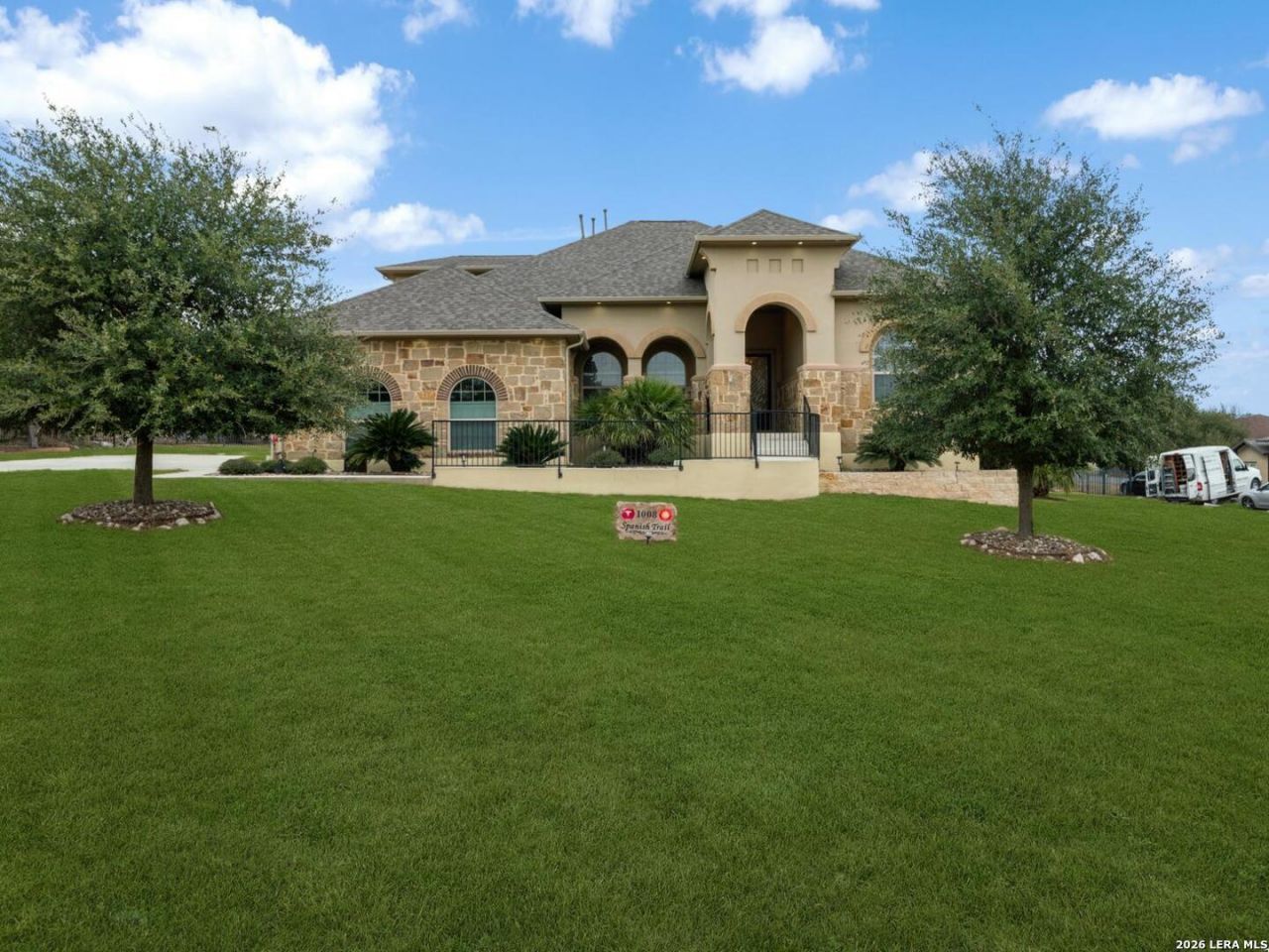 1008 Spanish Trl, New Braunfels, TX 78132 Main Photo
