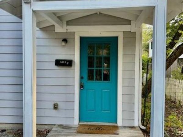 5513 William Holland Ave, Unit B, Austin, TX 78756