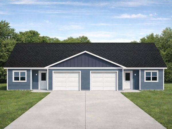 619 Salsbery Court, Unit 1&2, Hillsboro, WI 54634