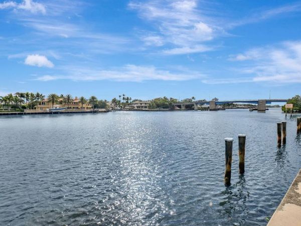 624 Snug Harbor Drive, Unit B6, Boynton Beach, FL 33435