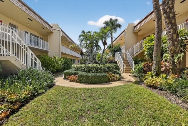 624 Snug Harbor Drive, Unit B6, Boynton Beach, FL 33435 Photo
