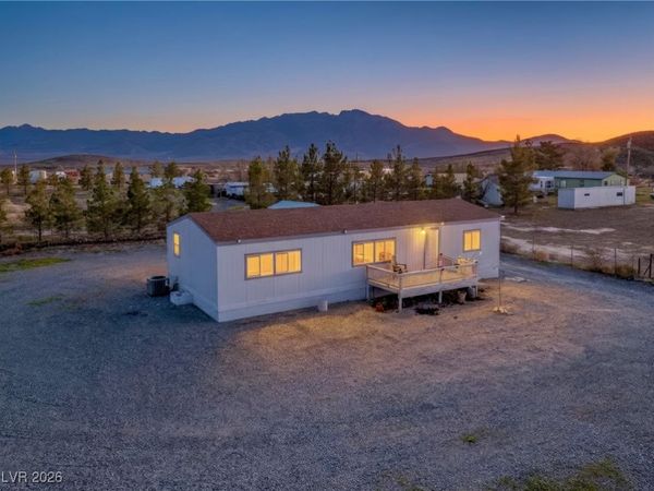 4111 Venza Street , Pahrump, NV 89048