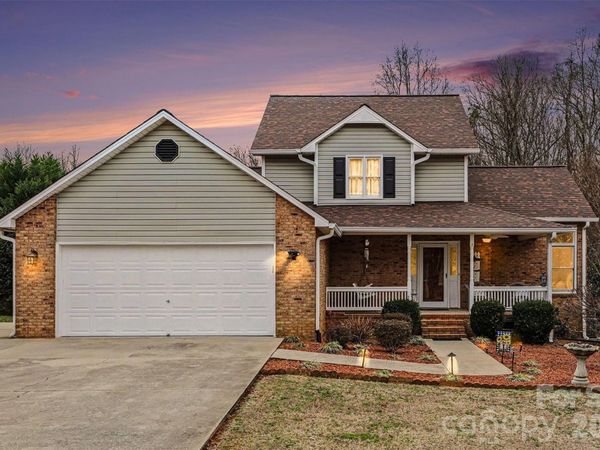 300 Kilmer Lane, Mooresville, NC 28115