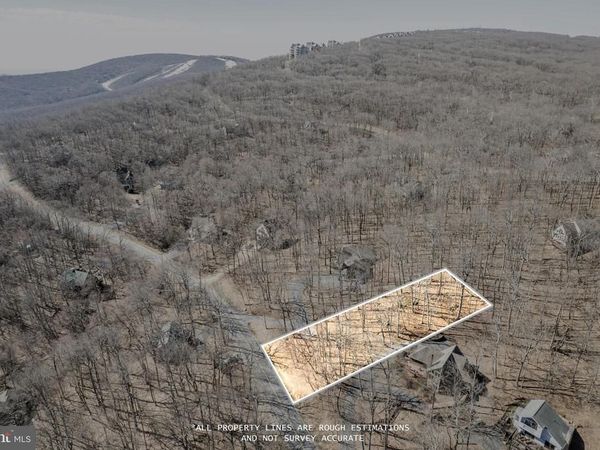 688 SHAMOKIN SPRINGS TRL TRAIL, WINTERGREEN, VA 22958