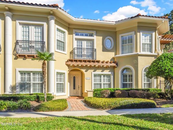 140 CUELLO Court, Unit 102, Ponte Vedra Beach, FL 32082