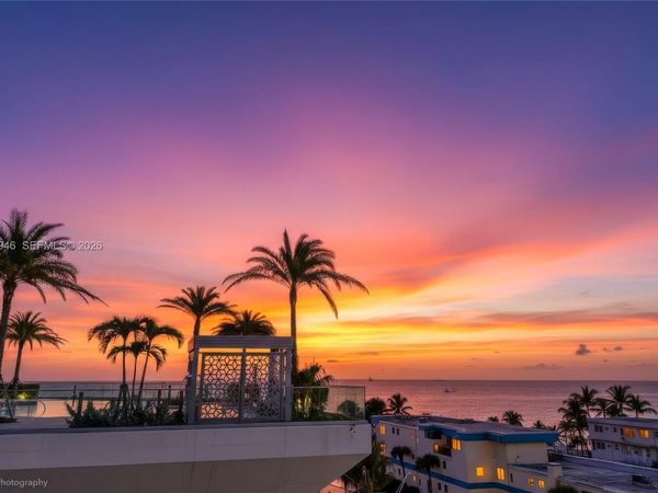 153 N Seabreeze Blvd , Unit 0401-S, Fort Lauderdale, FL 33304