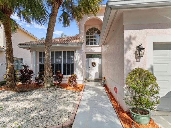 7650 NW 29th st, Margate, FL 33063