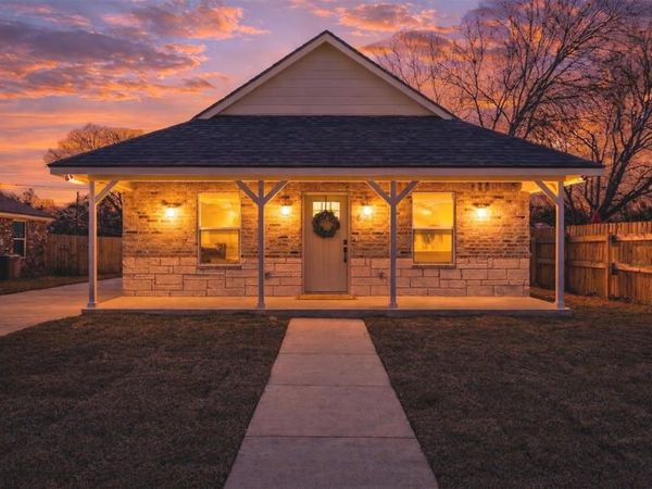 621 Delano Street, Waco, TX 76704