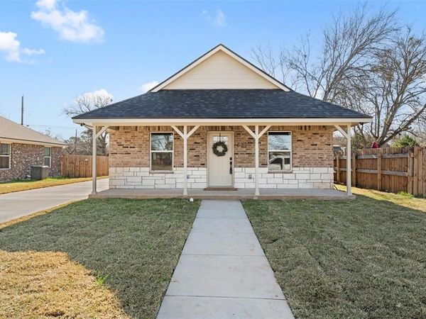 621 Delano Street, Waco, TX 76704