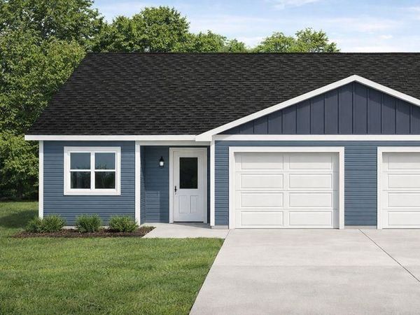 619 Salsbery Circle, Unit 1, Hillsboro, WI 54634