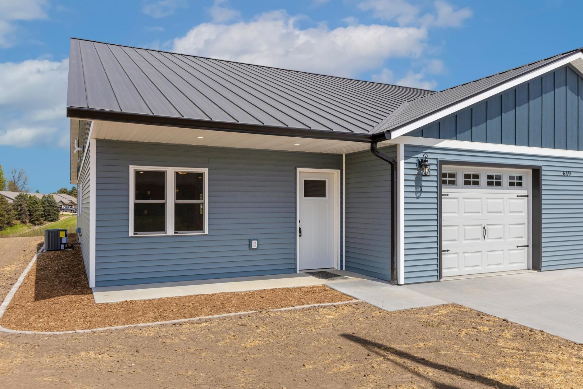 619 Salsbery Circle, Unit 1, Hillsboro, WI 54634 Main Photo
