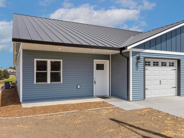 619 Salsbery Circle, Unit 1, Hillsboro, WI 54634