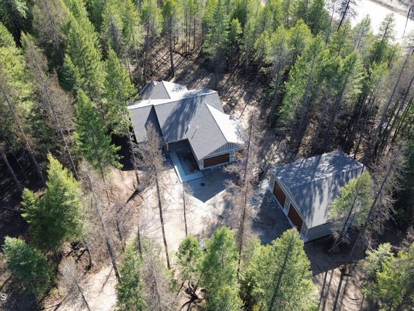 80 Carbonate Ln , Oldtown, ID 83822