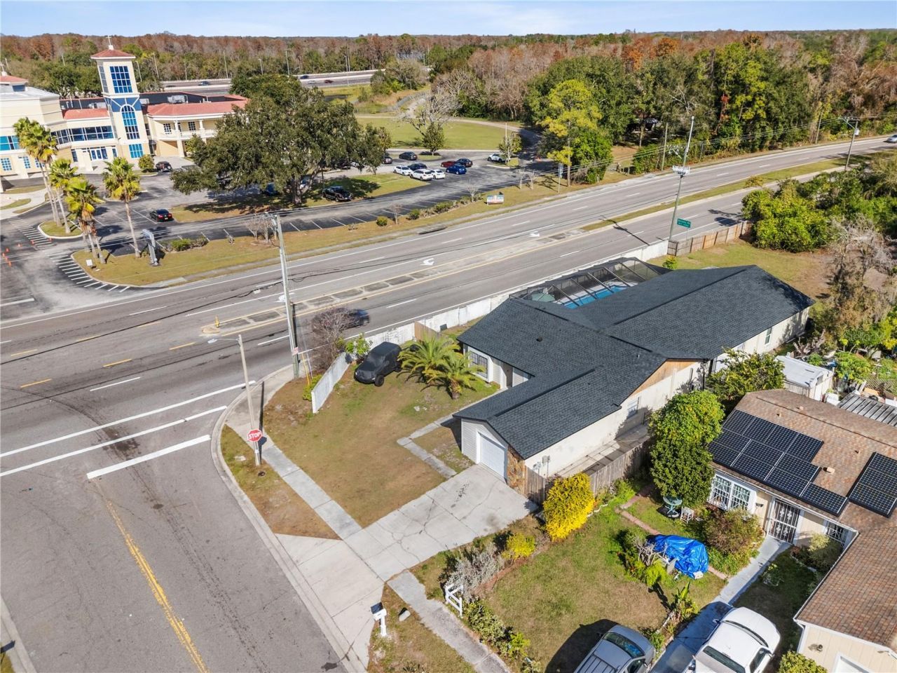 5721 Carrollwood Meadows Drive, Tampa, FL 33625 Photo
