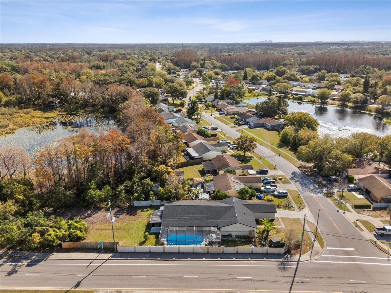 5721 Carrollwood Meadows Drive, Tampa, FL 33625 Photo