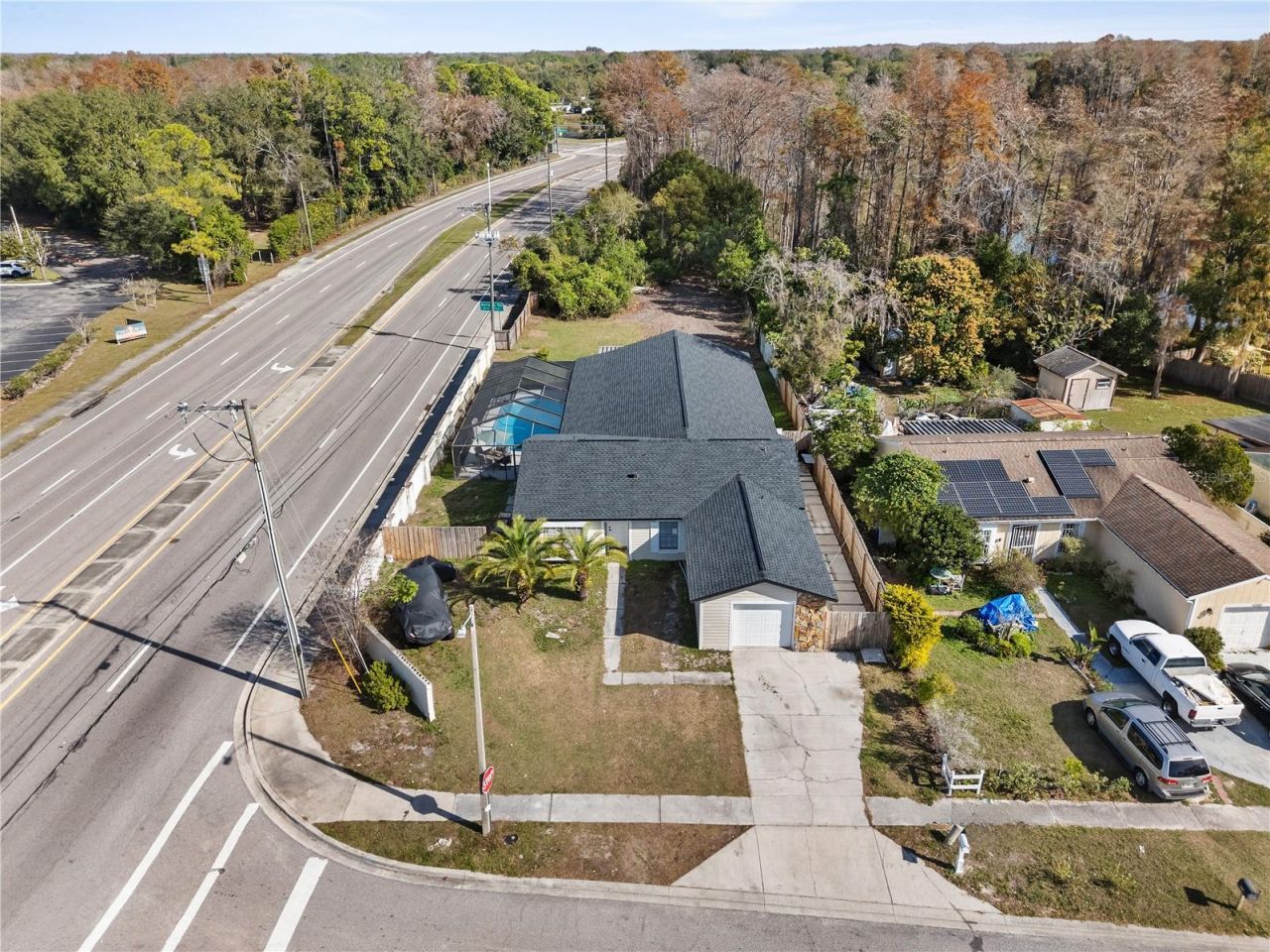 5721 Carrollwood Meadows Drive, Tampa, FL 33625 Photo