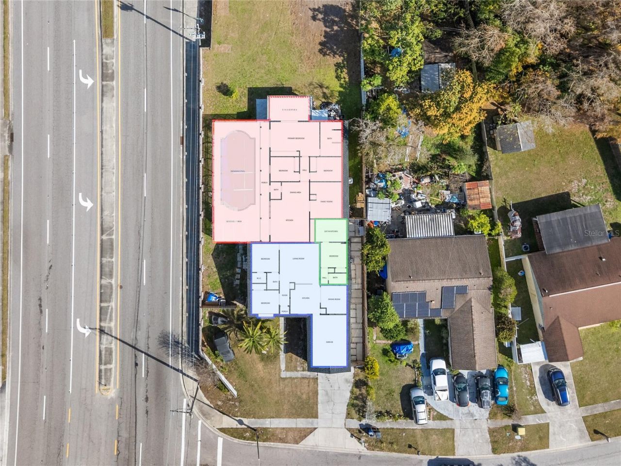 5721 Carrollwood Meadows Drive, Tampa, FL 33625 Photo