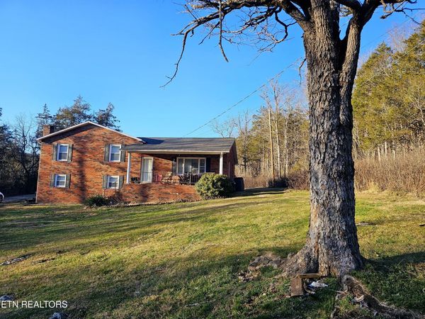 308 Reese Drive, Pennington Gap, VA 24277