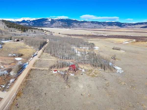 Michigan Hill Road , Jefferson, CO 80456