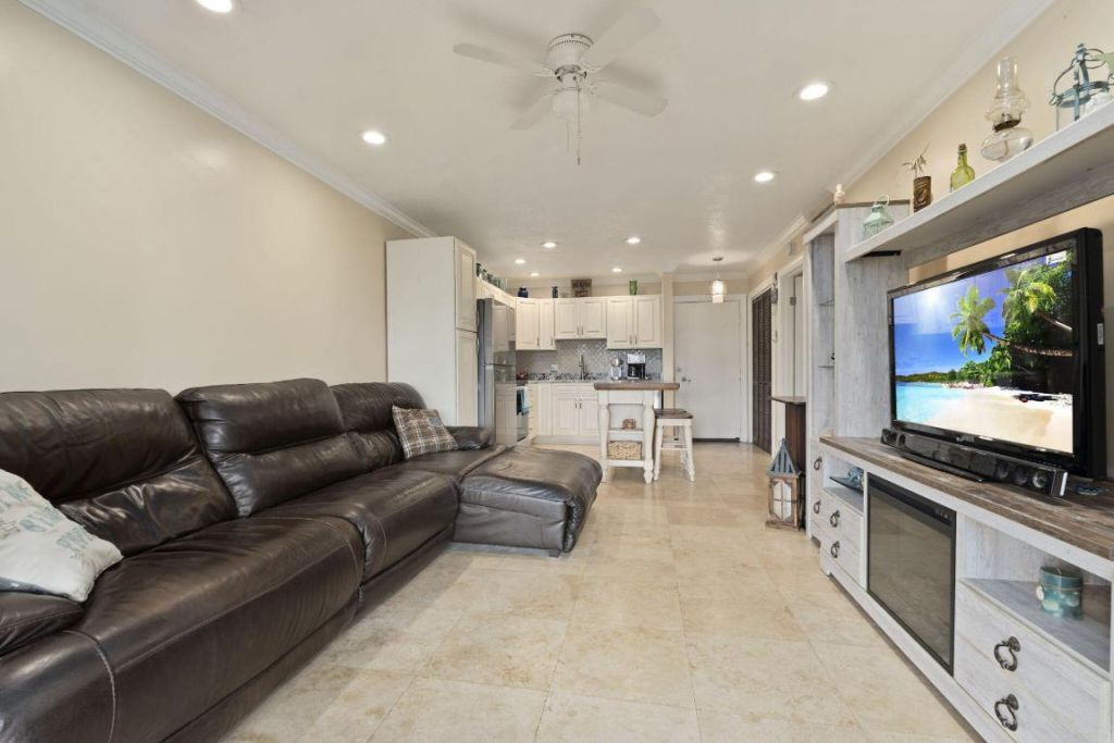 2400 S Ocean Drive, Unit V-122, Hutchinson Island, FL 34949 Photo