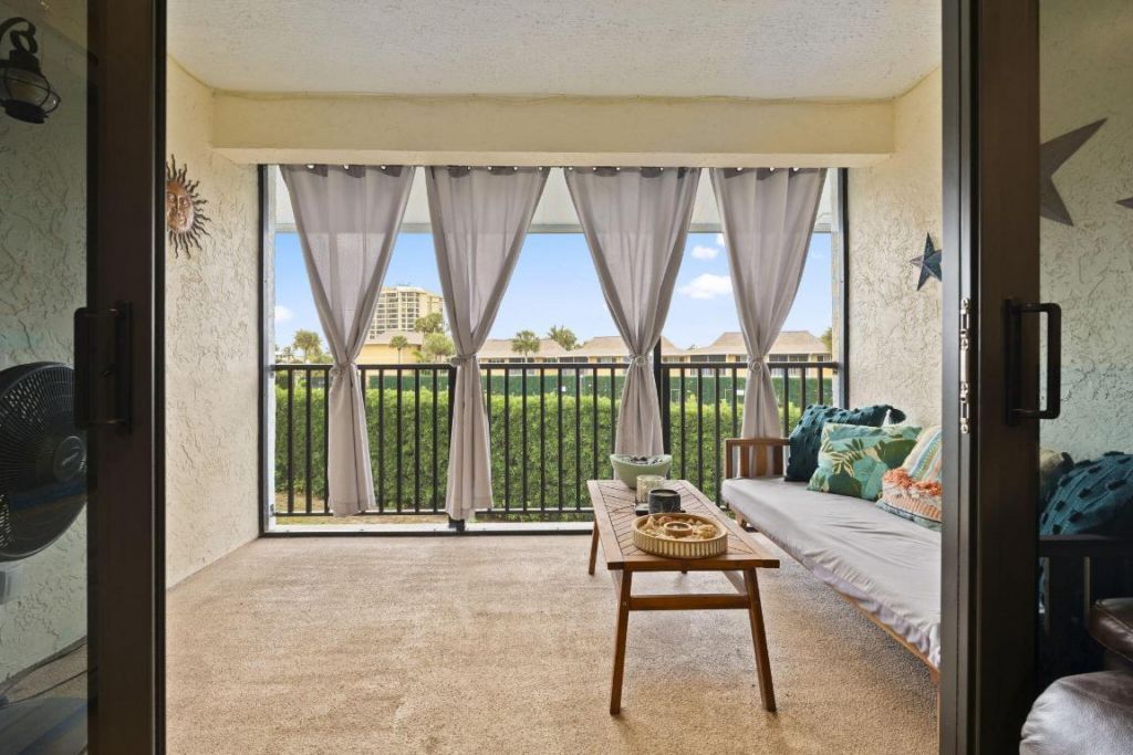 2400 S Ocean Drive, Unit V-122, Hutchinson Island, FL 34949 Photo