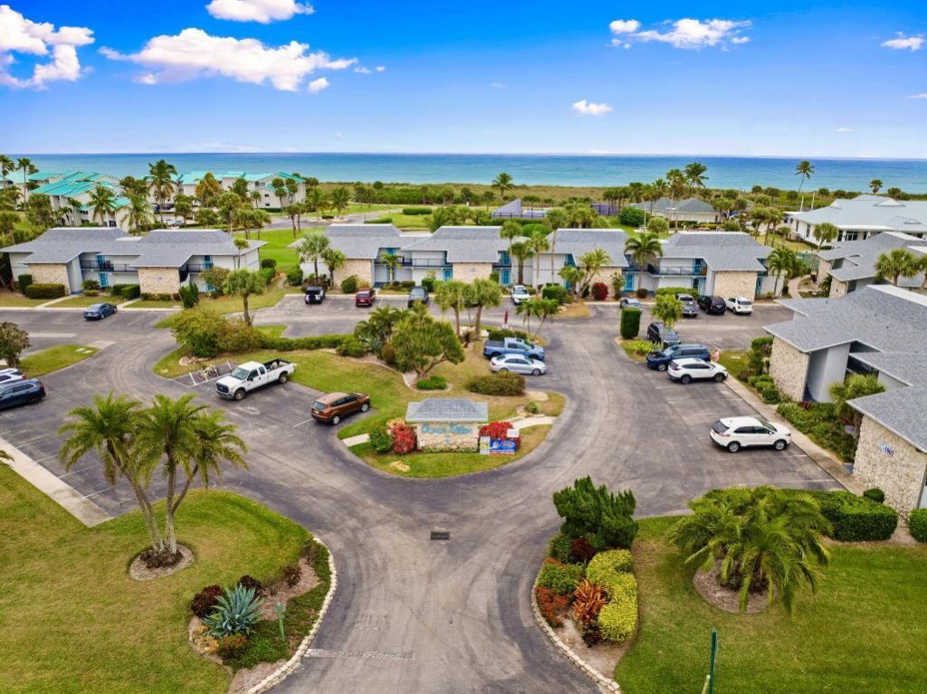 2400 S Ocean Drive, Unit V-122, Hutchinson Island, FL 34949 Photo