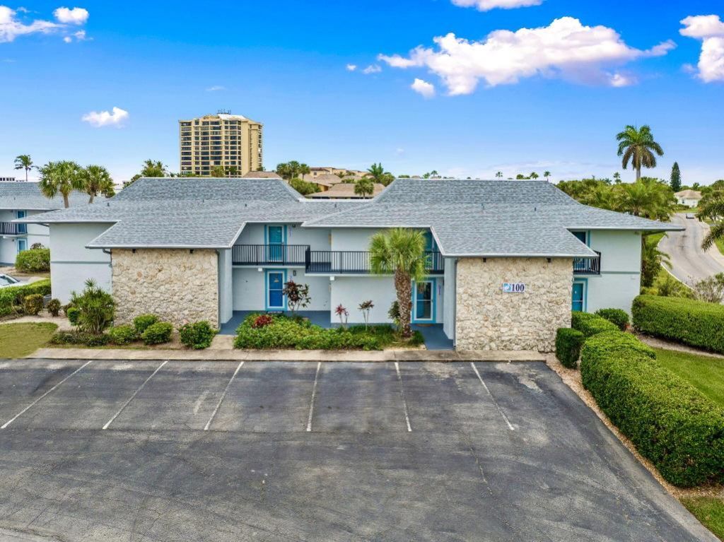 2400 S Ocean Drive, Unit V-122, Hutchinson Island, FL 34949 Photo