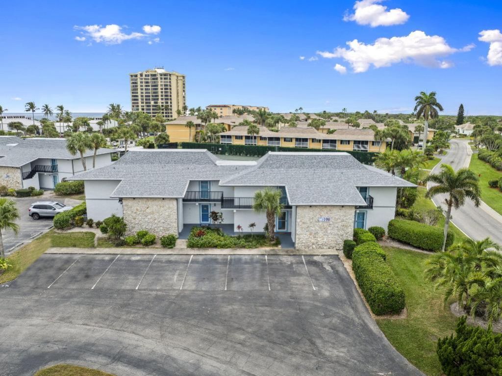 2400 S Ocean Drive, Unit V-122, Hutchinson Island, FL 34949 Photo