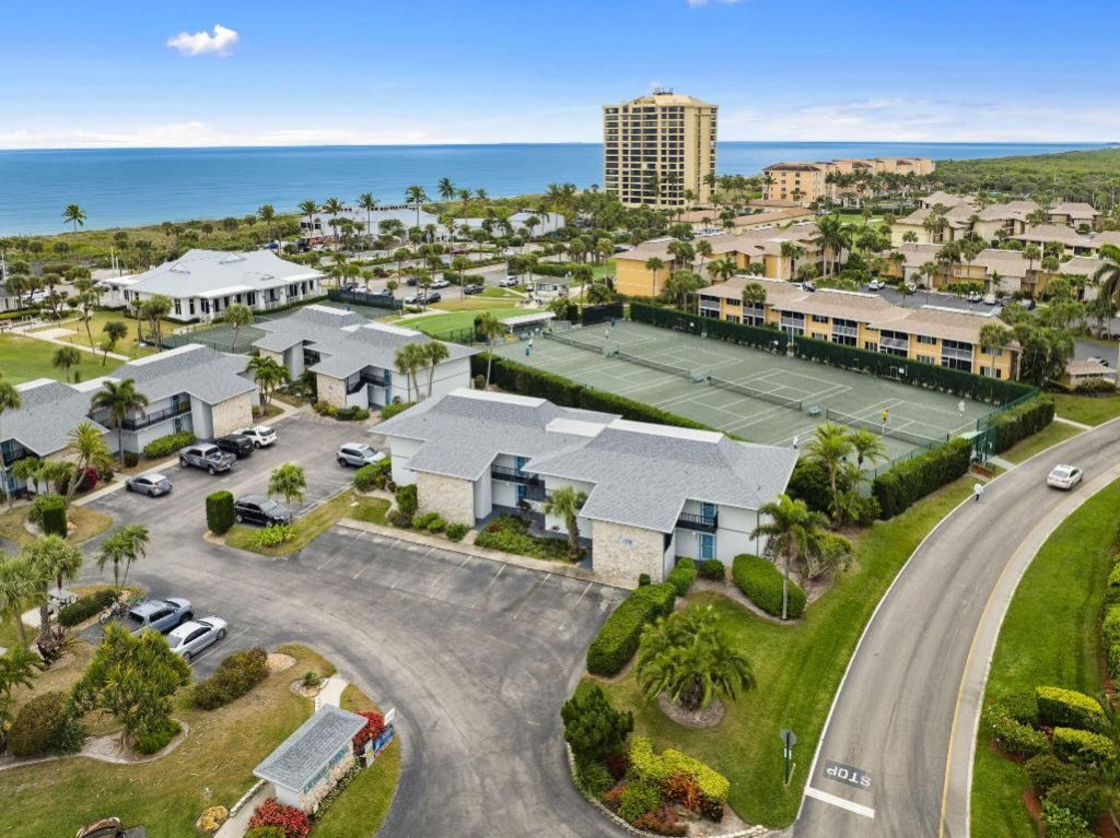 2400 S Ocean Drive, Unit V-122, Hutchinson Island, FL 34949 Photo