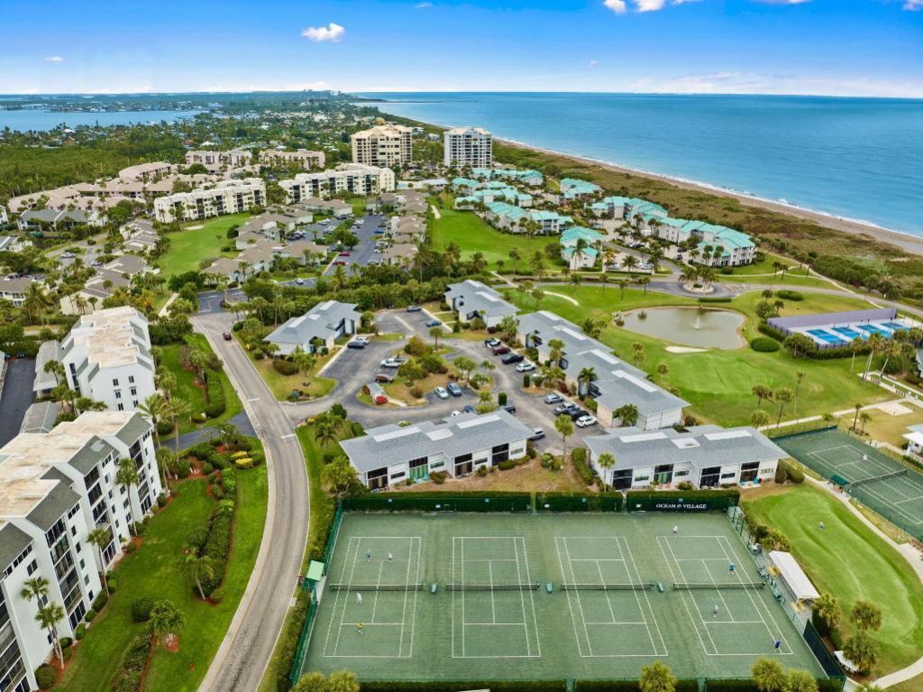2400 S Ocean Drive, Unit V-122, Hutchinson Island, FL 34949 Photo