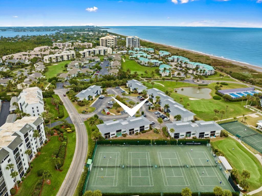 2400 S Ocean Drive, Unit V-122, Hutchinson Island, FL 34949 Photo