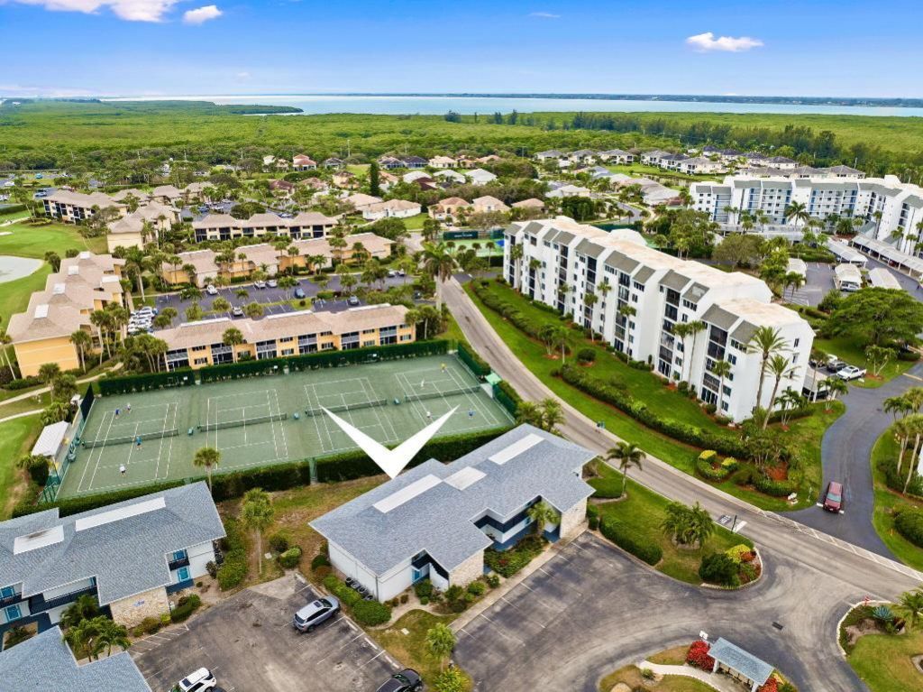 2400 S Ocean Drive, Unit V-122, Hutchinson Island, FL 34949 Photo