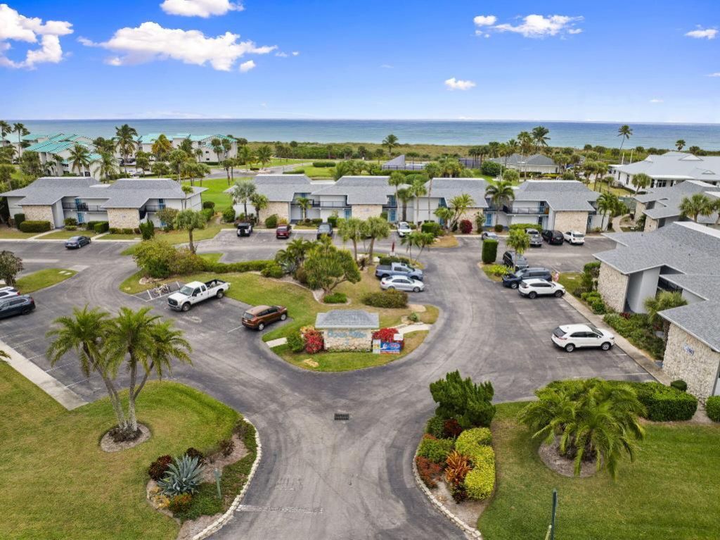 2400 S Ocean Drive, Unit V-122, Hutchinson Island, FL 34949 Photo