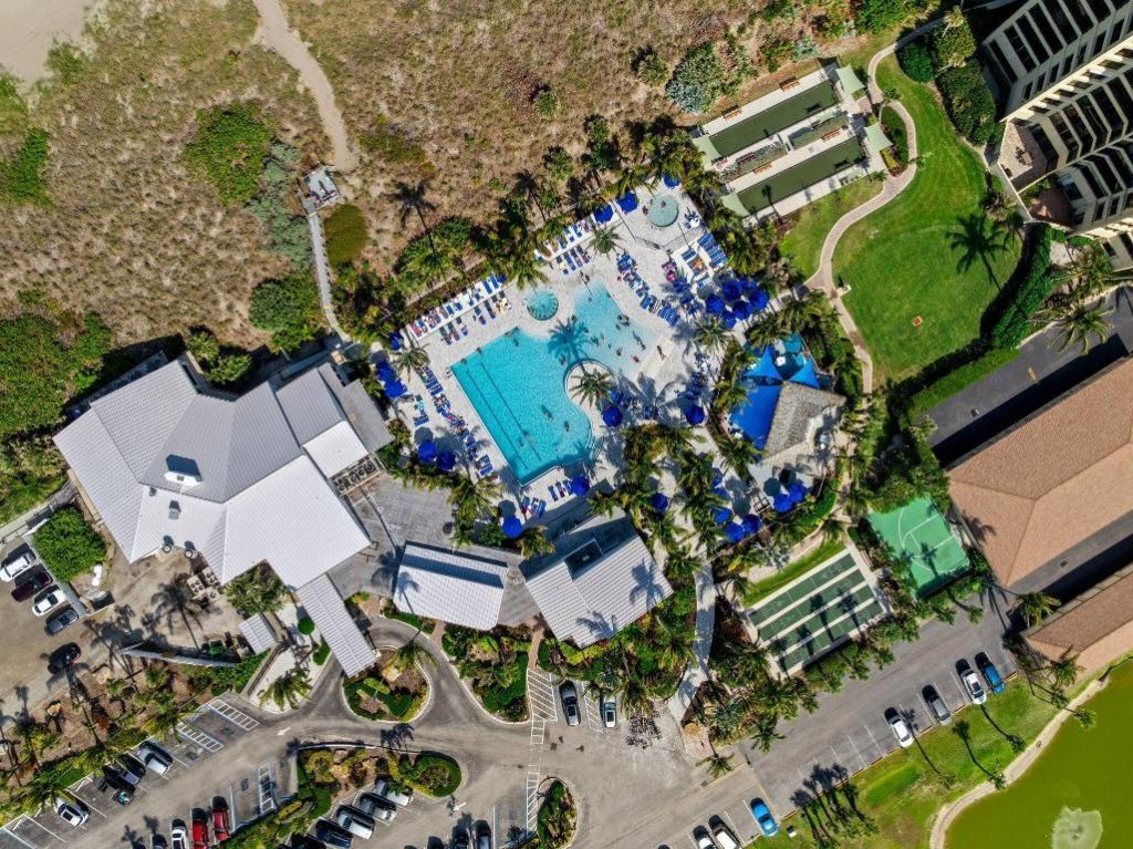 2400 S Ocean Drive, Unit V-122, Hutchinson Island, FL 34949 Photo