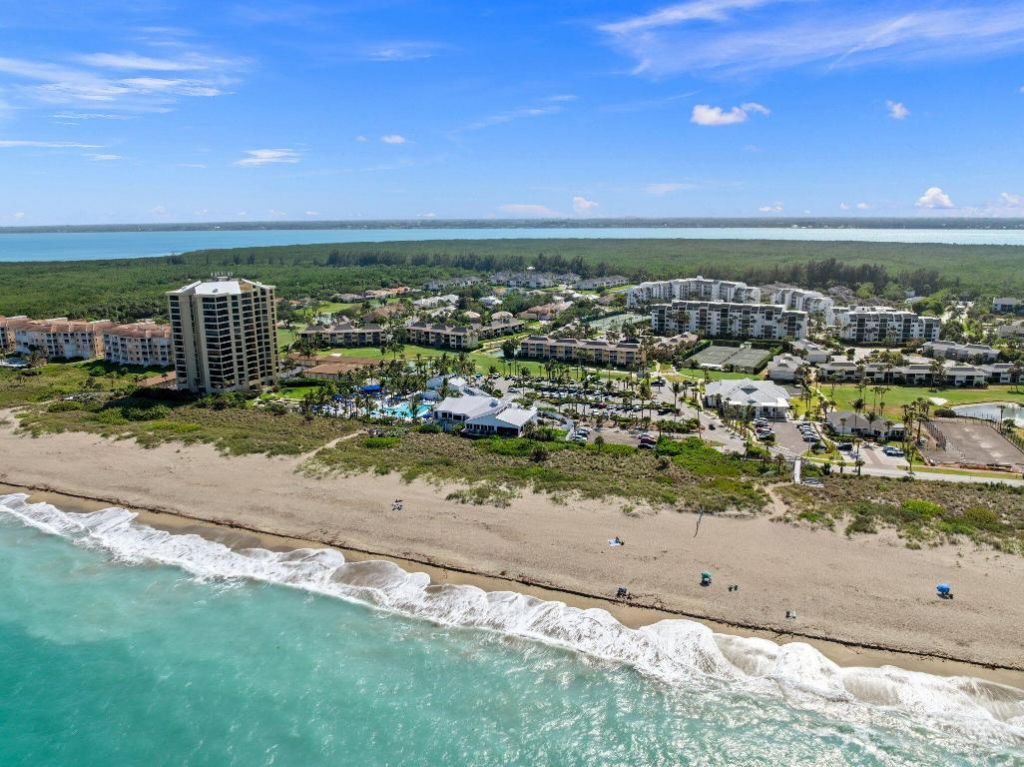 2400 S Ocean Drive, Unit V-122, Hutchinson Island, FL 34949 Photo