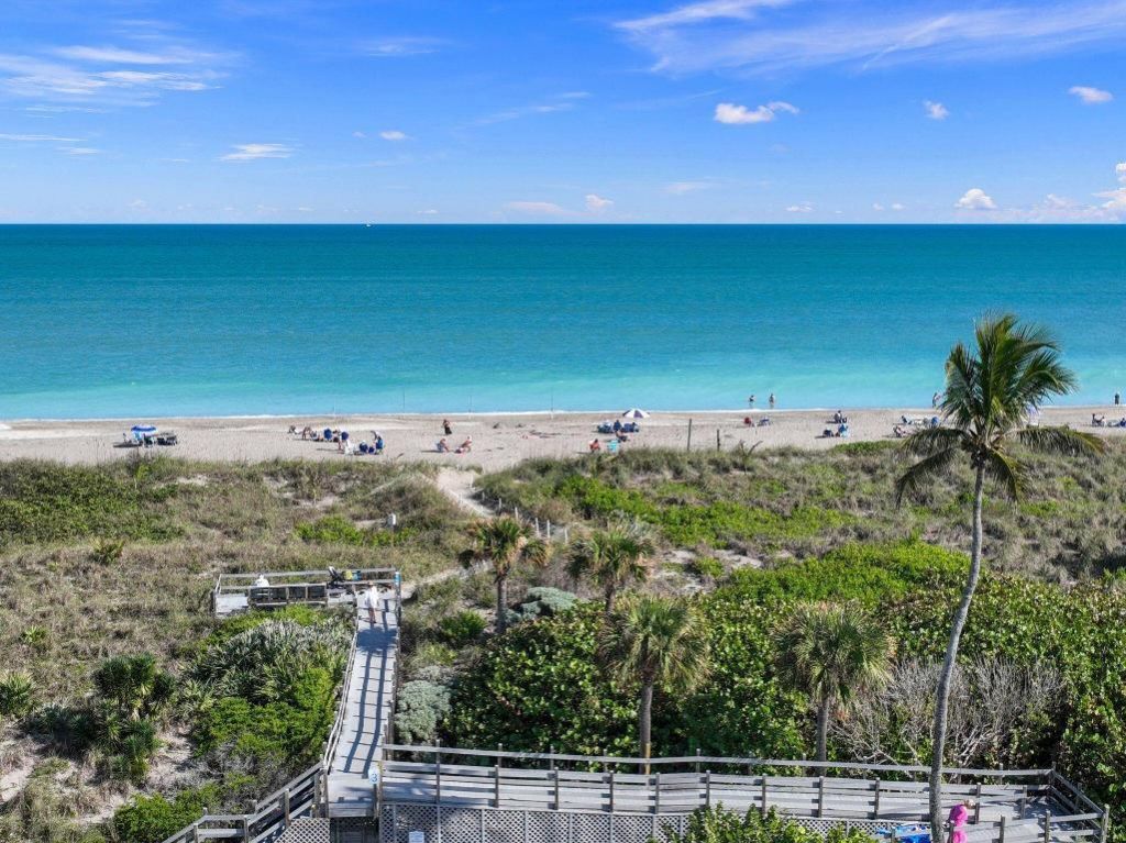 2400 S Ocean Drive, Unit V-122, Hutchinson Island, FL 34949 Photo