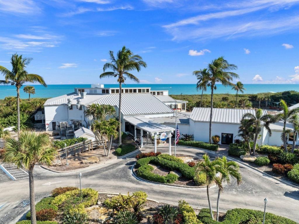2400 S Ocean Drive, Unit V-122, Hutchinson Island, FL 34949 Photo