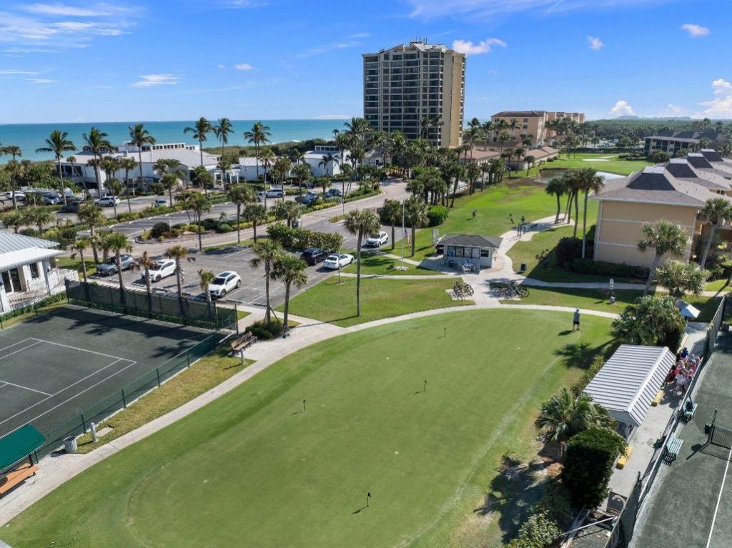 2400 S Ocean Drive, Unit V-122, Hutchinson Island, FL 34949 Photo