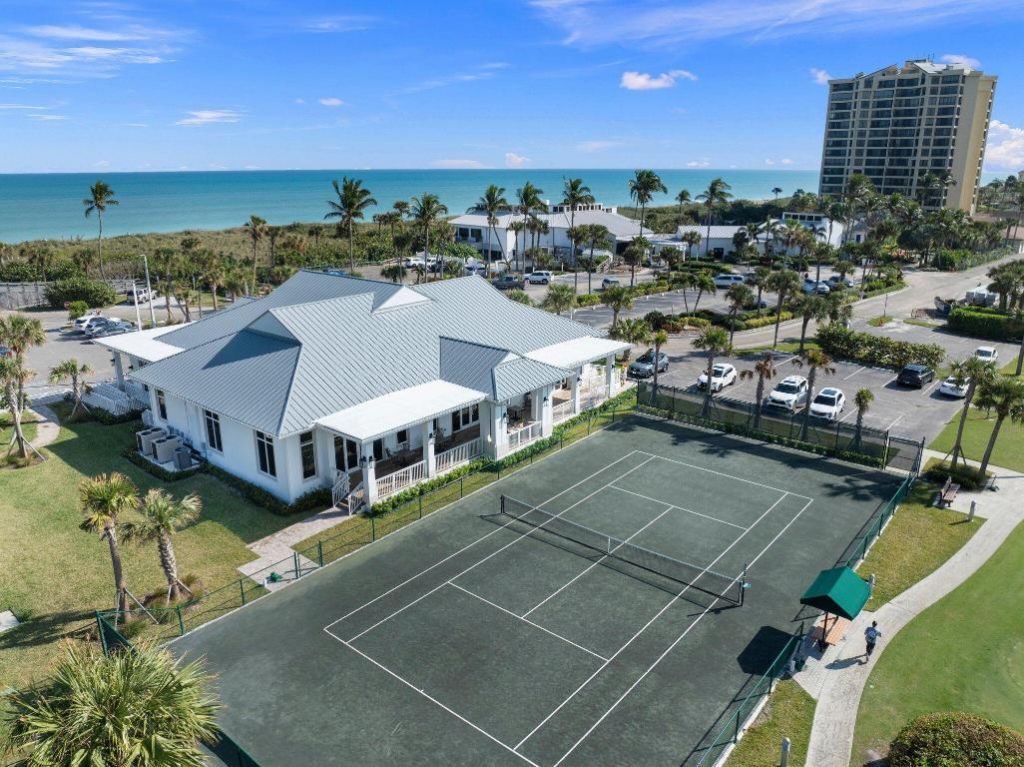 2400 S Ocean Drive, Unit V-122, Hutchinson Island, FL 34949 Photo