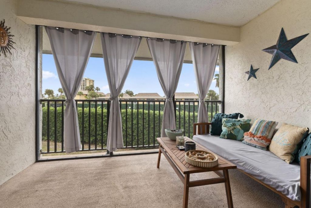 2400 S Ocean Drive, Unit V-122, Hutchinson Island, FL 34949 Photo