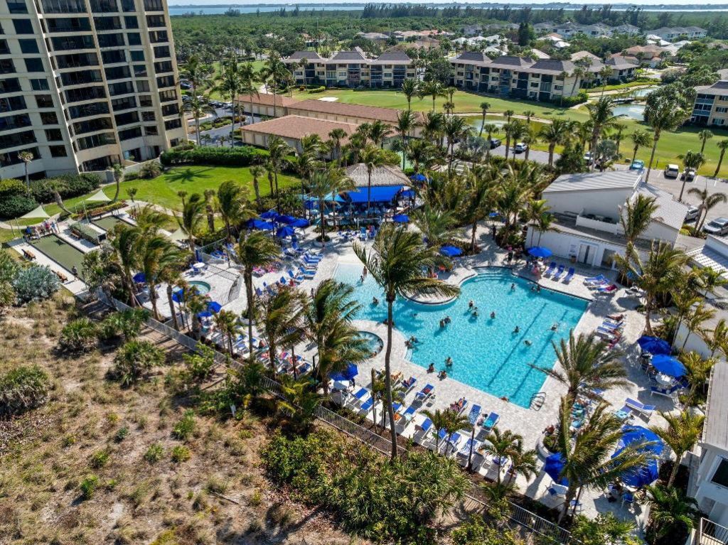 2400 S Ocean Drive, Unit V-122, Hutchinson Island, FL 34949 Photo