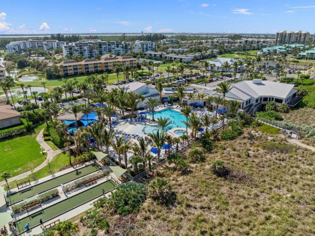 2400 S Ocean Drive, Unit V-122, Hutchinson Island, FL 34949 Photo